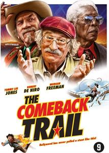 Movie – Comeback Trail