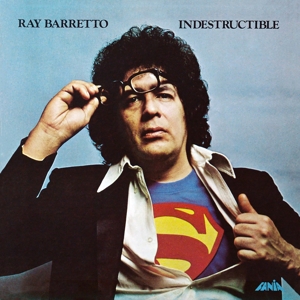 Barretto, Ray – Indestructible