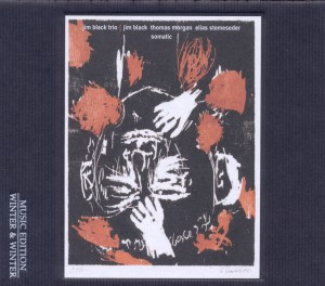 Black, Jim – Somatic