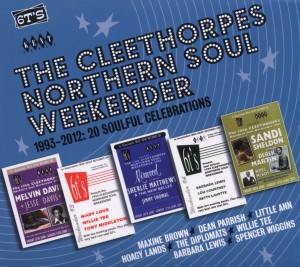V/A – Cleethorpes Northern Soul Weekender
