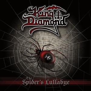 King Diamond – The Spider's Lullabye