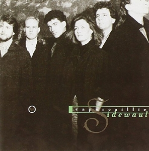 Capercaillie – Sidewaulk
