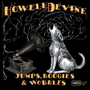 Devine, Howell – Jumps, Boogies & Wobbles