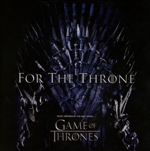 Various – For the Throne
