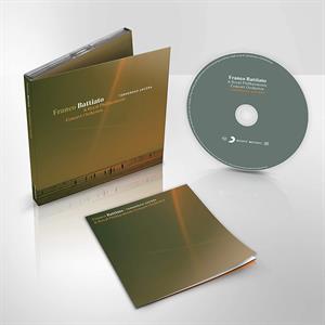 Battiato, Franco, Royal Philharmonic Concert Orchestra – Torneremo Ancora