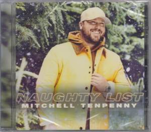 Tenpenny, Mitchell – Naughty List