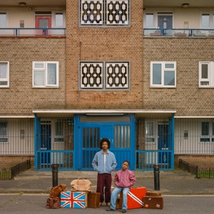 Berwyn – Who Am I