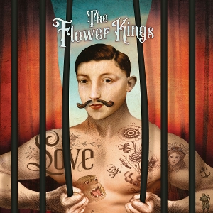 Flower Kings, the – Love