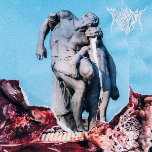 Predatory Void – Atoned In Metamorphosis