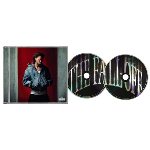 Cole, J. – The Fall-Off