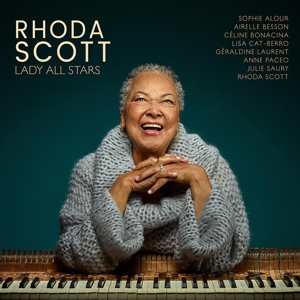 Scott, Rhoda – Lady All Stars