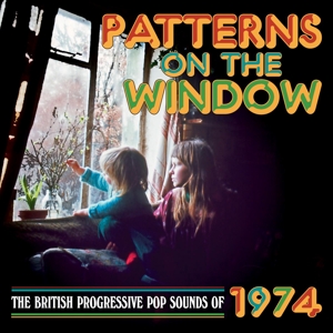 V/A – Patterns On the Window