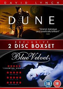 Movie – Dune / Blue Velvet