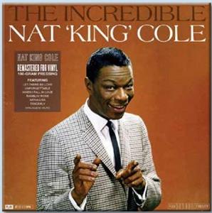 Cole, Nat King – Incredible