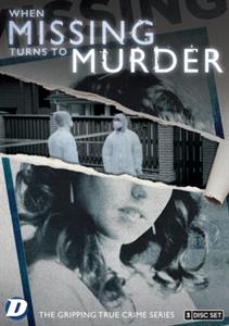 Tv Series – When Missing Turns To Murder