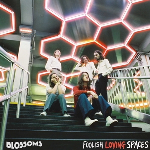 Blossoms – Foolish Loving Spaces
