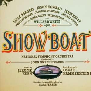 Bogart, Matt – Showboat