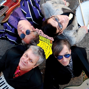 Fleshtones – Wheels of Talent