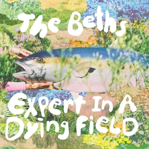 Beths – Expert In a Dying Field