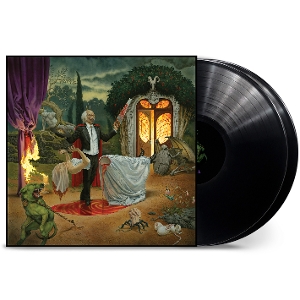 Anthrax - Cursum Perficio (Vinyl (2 discs)) - SoundGround музикален магазин