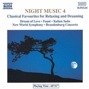 V/A – Night Music Vol. 4