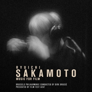 Sakamoto, Ryuichi – Music For Film