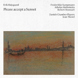 Thorel, Jean – Please Accept a Sunset - Essays - Udstillingsbillede