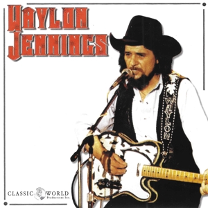 Jennings, Waylon – Waylon Jennings