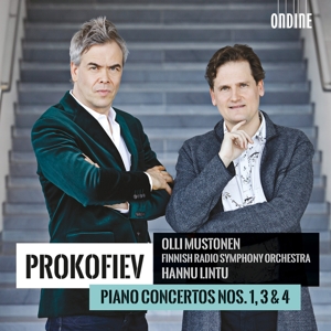 Karajan, Herbert von – Piano Concerto No.1,3 & 4