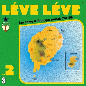 V/A – Leve Leve, Vol. 2