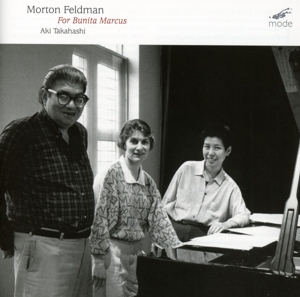 Klangforum Wien & Sylvain Cambreling – For Bunita Marcus