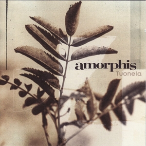 Amorphis – Tuonela
