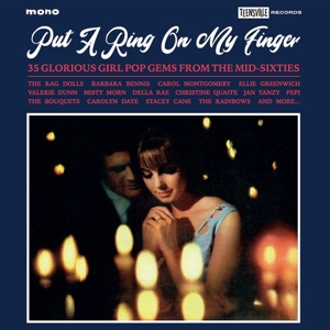 V/A – Put a Ring On My Finger