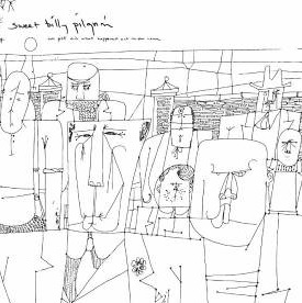 Sweet Billy Pilgrim – We Just Did What Happened and No One Came