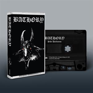 Bathory – Bathory