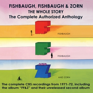 Fishbaugh, Fishbaugh & Zorn – Whole Story