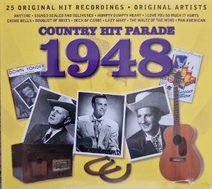 V/A – Country Hit Parade 1948