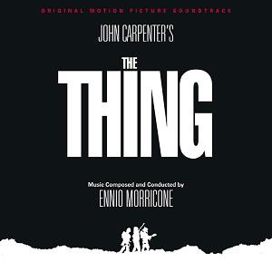 Morricone, Ennio – Thing
