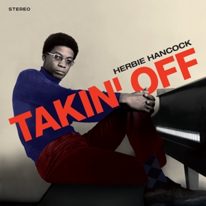 Hancock, Herbie – Takin' Off