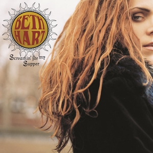 Hart, Beth – Screamin' For My Supper