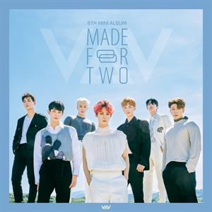 Vav – Made For Two