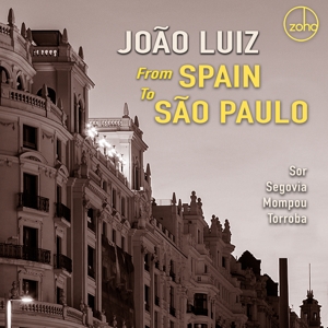 Luiz, Joao – From Spain To Sao Paulo