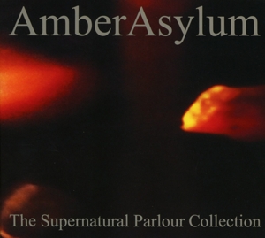 Amber Asylum – Supernatural Parlour Collection