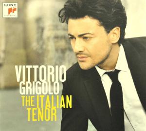 Grigolo, Vittorio – Italian Tenor