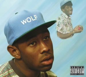 Tyler, the Creator – Wolf