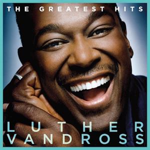 Vandross, Luther – Greatest Hits