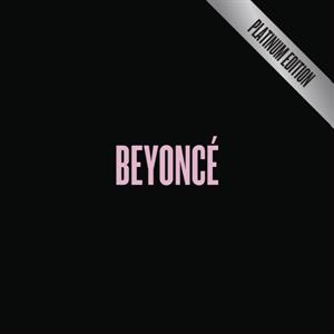 Beyonce – Beyonce