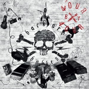 Backyard Babies – Four By Four