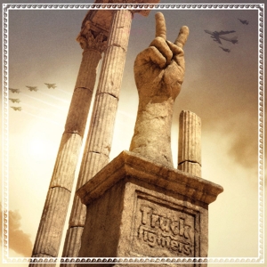 Truckfighters – V