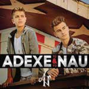 Adexe & Nau – Tu Y Yo